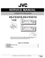 JVC KSFX-321-G-Service-Manual-2 